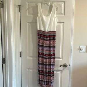Light summer romper